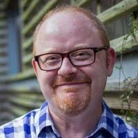 Joseph Schram's Instagram, Twitter & Facebook