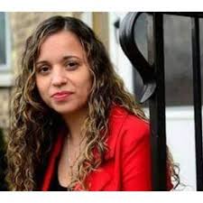 Lillian Suarez- Psychic Medium and her journey