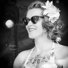 Lady Nina von Stenfort