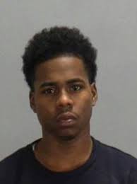 Trio accused of murder in April Aldi parking lot shooting