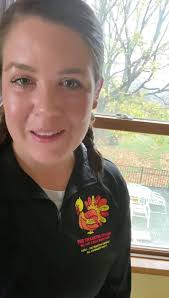 From our PanCAN Maryland team, THANK YOU for your dedication and passion in  the fight against pancreatic cancer. You are changing the lives of patients  and their families. , Happy Thanksgiving from ...