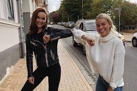 Jacqueline wruck alias jacky ist germany's next topmodel 2020: Gntm Heidi Klum Schickt Gehorloses Model Maria Nach Hause Gala De