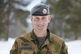 Submitted 10 months ago by mjomark. Generalmajor Eirik Kristoffersen Blir Ny Forsvarssjef Eikerposten No