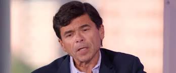 It Was Never About Abuse: Famed Boston Globe Abuse Reporter Rezendes  Finally Comes Clean