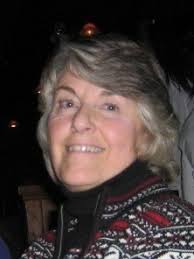 Patricia Stuart Obituary