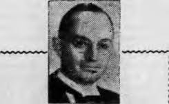 Allied Air Forces Blast Enemy Ships o Return rners