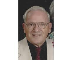 George Gardner Obituary (2016)