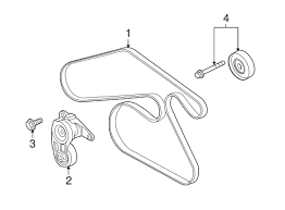 Misfire cylinder 5 chevy equinox 2005. Belts Pulleys For 2011 Chevrolet Equinox Gm Parts Online