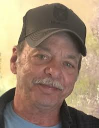 Obituary information for Gary D. Hurt