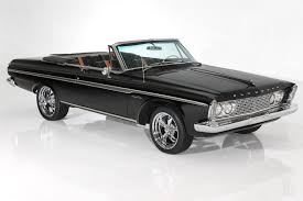 Image result for Dark Metallic Blue 1963 Plymouth
