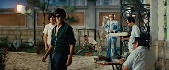 Game of Death (1978) | The Criterion Collection