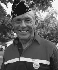 Charles Lloyd Triplett (1926-2007)