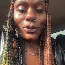 Cornelius Blow's Instagram, Twitter & Facebook