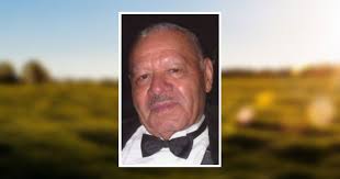 Arthur Earl 'Red' Baskerville Obituary May 9, 2017
