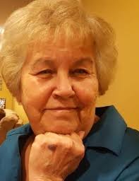 Obituary information for Wanda "Garnell" Warner