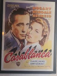 Arnold McDowell print.