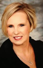 Suzanne Beliveau Independent Mary Kay Beauty Consultant