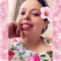 Doreen Rosa's Instagram, Twitter & Facebook