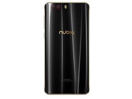 ZTE Nubia Z17 miniS - Notebookcheck.com ...