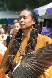 Black And Native American Men Virginia Indians We Come In All Colors Native American Women Black Indians Native American Peoples