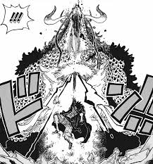 Kaido attempted to take whitebeard's life, something few would dare. Monkey D Luffy Abilities And Powers One Piece Wiki Fandom