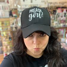 Shop — Pastor Christi Miranda