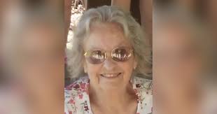 Obituary for Marcine E. Rashid