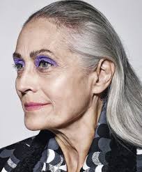 Ellen Jamison (Advanced Style)