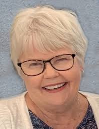 Obituary information for Barb J. Van Brunt