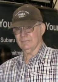 Obituary of John David Thigpen