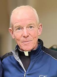 From the Pastor's Desk: October 20, 2024