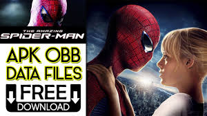 Versión completa del archivo apk. How To Download The Amazing Spider Man Apk Obb Data For Android 2021 Youtube