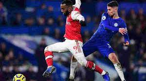 У клубі працюють над трансферами матео гендузі, граніта джаки і лукаса торейри. Arsenal Chelsi Onlajn Translyaciya Matchu Apl 26 Grudnya 2020