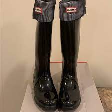 Hunter Shoes Hunter Rain Boots Poshmark