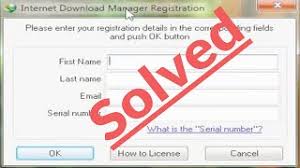 For automatic reset within 30 days, tick the automatic option. How To Reset Idm Trial Period After 30 Days How To Use Idm After Trial End In 2020 Youtube
