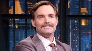 Will Forte Talks About Missing Three Calls from Obama and Plays a Game of  Under the Blanket