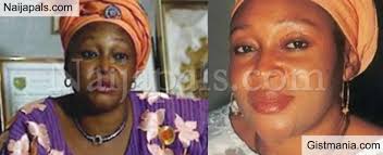 Kudirat Abiola's Children Sue President Buhari Seek $10m as Compensation