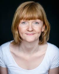 HOLLY KAVANAGH is Shonagh in LYNN FACES