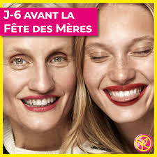 J-6 AVANT LA FÊTE DES MERES 💚 ] Jusqu'au 30 mai, profitez de notre univers  parfumé Femme en promotion jusqu'à -50% ! On se retrouve vite en boutique  🥰 🍃