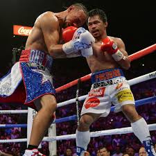 View complete tapology profile, bio, rankings, photos, news and record. Manny Pacquiao Next Fight Mikey Garcia Mega Clash On The Cards Givemesport