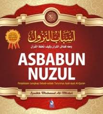 Pengorbanan ibu ketika mengandung begitu berat, tiada tara. Asbabun Nuzul Syaikh Mahmud Al Misri Penerbit Zamzam