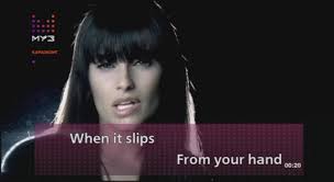 Nelly furtado & timbaland say it right (муз тв) watch online