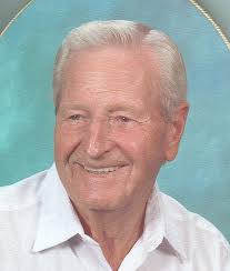 James Ray Cartwright Sr. (1931-2009)