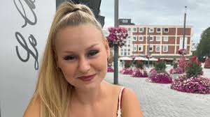 Sarah-Jane Wollny hatte Schönheits-OP nach Abnehm-Erfolg