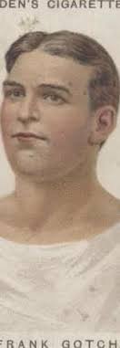 1909 Ogden's Pugilists & Wrestlers Series 2