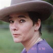 Debra Whitlock Obituary