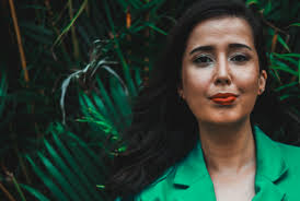 Jade Swenson : Un cœur à l'écoute