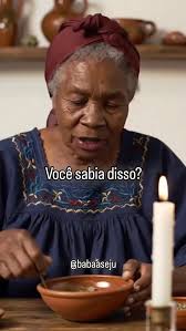 Instagram video by Flora Machado de Xangô • Oct 31, 2025 at 12:21 PM