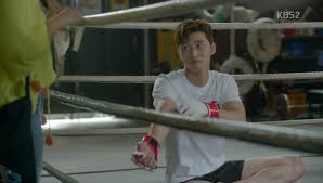 Hd please park seo joon as ko dong man kim ji won as choi ae ra koreandramafightformyway2017 • this drama is so cool. Fight My Way And Suspicious Partner K Drama Reviews