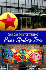 My Incredible Pixar Studios Tour Experience Incredibles2event Pixar Studios Tour Disney World Tips And Tricks The Incredibles